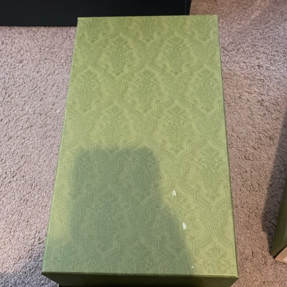 Gucci empty box. - Picture 5 of 5